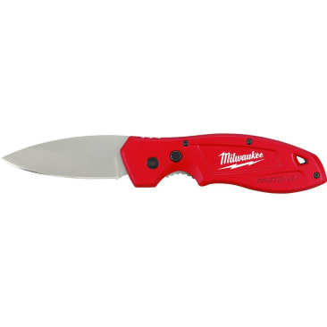 MILWAUKEE 48-22-1990 FASTBACK POCKET KNIFE