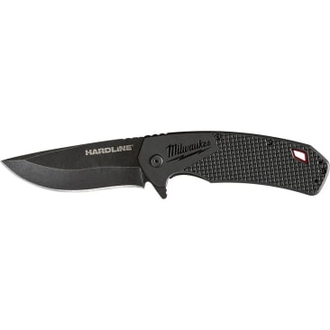 MILWAUKEE 48-22-1999 3.5IN HARDLINE POCKET KNIFE