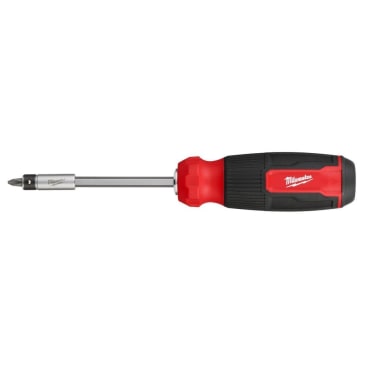 MILWAUKEE 48-22-2901 27-IN-1 MULTI-BIT SCREWDRIVER