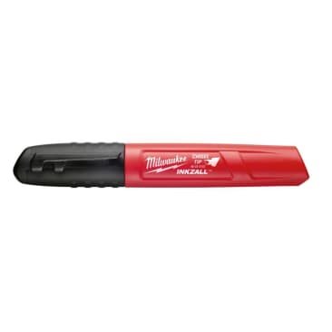 MILWAUKEE 48-22-3103 MEDIUM BLACK MARKER