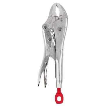 MILWAUKEE 48-22-3421 CURVED LOCKING PLIERS STD 7IN