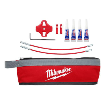 MILWAUKEE 48-22-4169 POLYESTER FISH TAPE REPAIR KIT