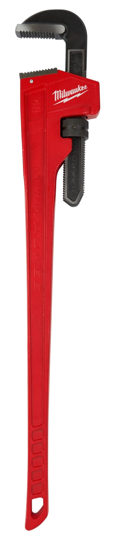 MILWAUKEE 48-22-7148 48 STEEL PIPE WRENCH