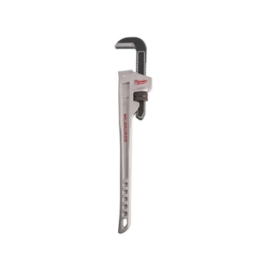 MILWAUKEE 48-22-7224 ALUMINUM PIPE WRENCH 24