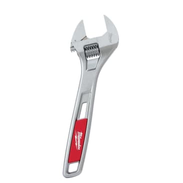 MILWAUKEE 48-22-7408 8IN ADJUSTABLE WRENCH