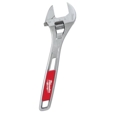 MILWAUKEE 48-22-7410 10IN ADJUSTABLE WRENCH