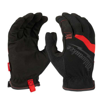 MILWAUKEE 48-22-8715 SML FREE-FLX WORK GLOVES (PAIR)