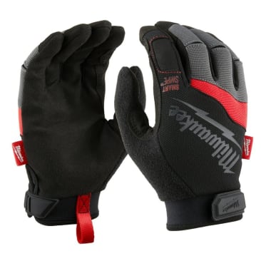 MILWAUKEE 48-22-8724 XXL PERFRMNCE WORK GLOVES (PAIR)