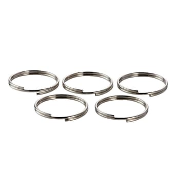 MILWAUKEE 48-22-8881 5PC 2LB 1IN SPLIT RING