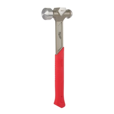 MILWAUKEE 48-22-9131 24OZ STEEL BALL PEEN HAMMER