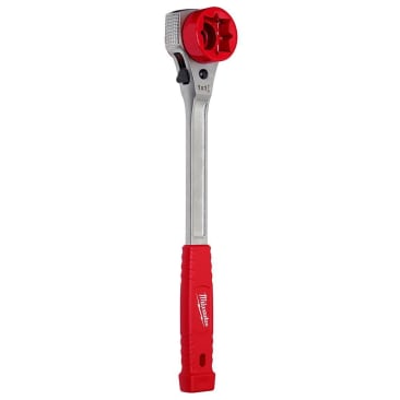 MILWAUKEE 48-22-9213M LINEMAN HIGH-LEVERAGE MF WRENCH