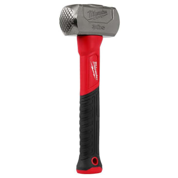 MILWAUKEE 48-22-9310 3LB DRILLING HAMMER