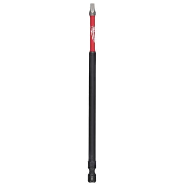 MILWAUKEE 48-32-4816 #3 SQUARE BIT 6 LONG