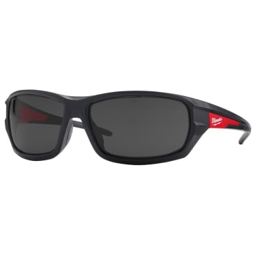 MILWAUKEE 48-73-2025 TINTED HIGH PERFORMANCE SAFETY GLASSES