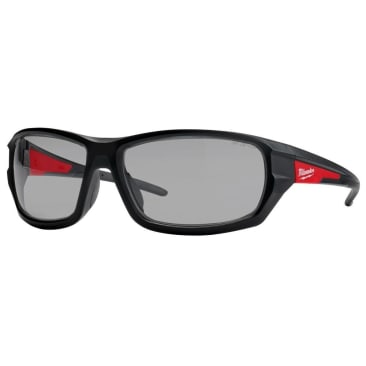 MILWAUKEE 48-73-2125 SFTY GLAS GRAY FOG-FREE LENS