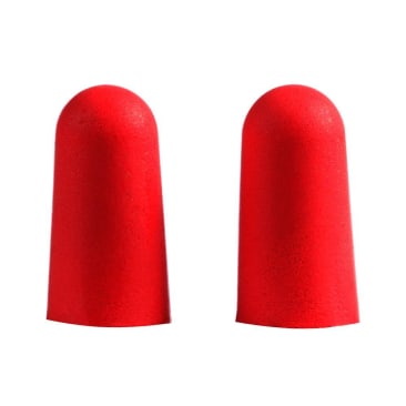 MILWAUKEE 48-73-3006 100 PAIR EAR PLUGS(INDIVIDUALLY SEALED)