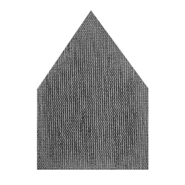 MILWAUKEE 48-80-5180 M12 180 GRIT MESH SANDING SHEETS 12PK