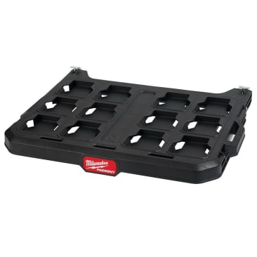 MILWAUKEE 48-22-8481 PACKOUT RACKING SHELF