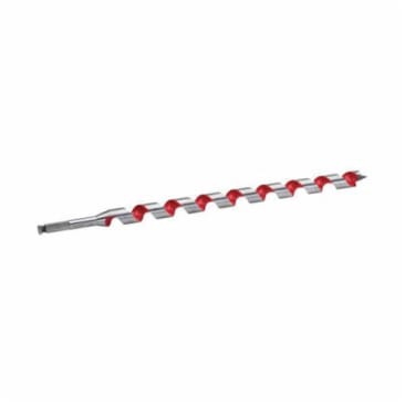 MILWAUKEE 48-13-5750 3/4 X 18IN SHIP AUGER BIT