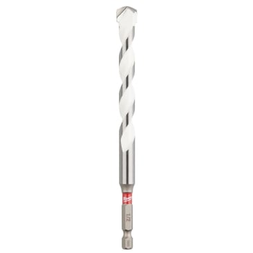 MILWAUKEE 48-20-8892 1/2 CARB MULTI-MATERIAL DRL BIT