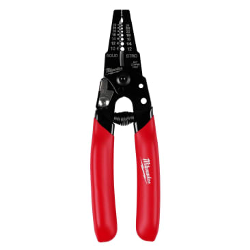 MILWAUKEE 48-22-3043 DIPPED COMPACT WIRE STRIPPER