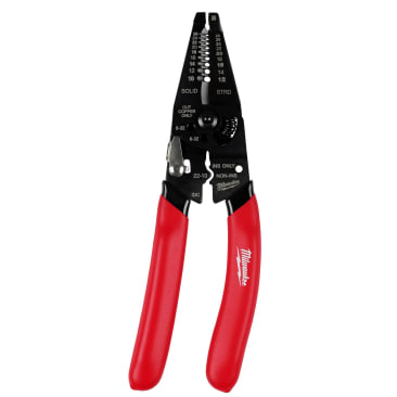 MILWAUKEE 48-22-3052 MULTI PURPOSE WIRE STRIPPER