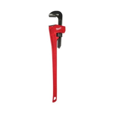 MILWAUKEE 48-22-7160 60 STEEL PIPE WRENCH