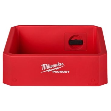 MILWAUKEE 48-22-8347 PACKOUT COMPACT SHELF