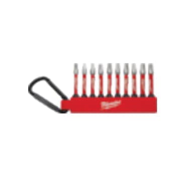 MILWAUKEE 48-32-4090 CARABINER SHOCKWAVE SQ 1-2-3 SET