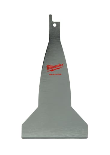 MILWAUKEE 49-00-5456 3IN HACKZALL SCRAPER BLADE