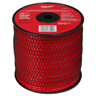 MILWAUKEE 49-16-2783 750FT SPOOL OF 095 TRIMMER LINE