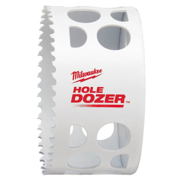 MILWAUKEE 49-56-9642 3-5/8 HOLE DOZER HOLE SAW