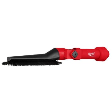 MILWAUKEE 49-90-2027 AIR-TIP LOW-PRO PIVOTING BRUSH TOOL