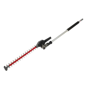 MILWAUKEE 49-16-2719 M18 FUL QKLCK ARTCLTNG HDGE TRMR ATCH