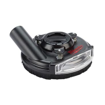 MILWAUKEE 49-40-6101 SURFACE GRINDING DUST SHROUD