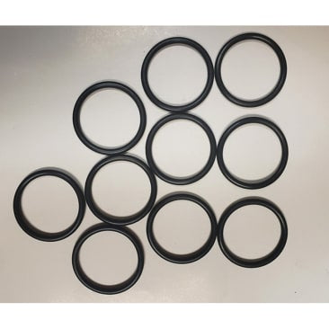 NTI 64980265 O-RING SEAL 2507X262 EPDM