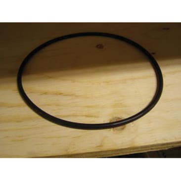 NTI 82342 BURNER DOOR O-RING