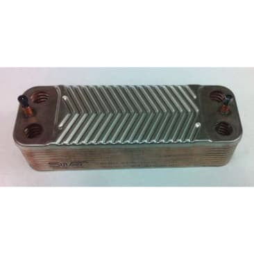 NTI 84914 BRAZED HEAT PLATE (TX151C)