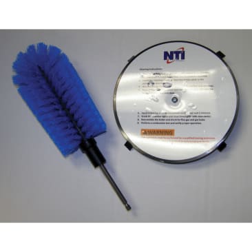 NTI 85259 HEAT EXCHANGER CLEANING KIT