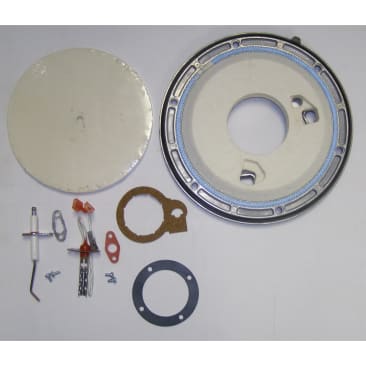 86311 NTI 86311 TI SERIES CLEANING GASKET KIT