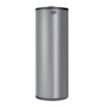 NTI 3260120 S40 TRIN & STOR 40 GALLON STAINLESS STEEL SINGLE COIL