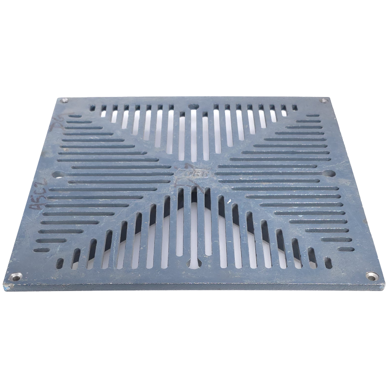 Zurn P154-DG-GRATE Z154 Series Replacement Drain Grate (67578-003-7)