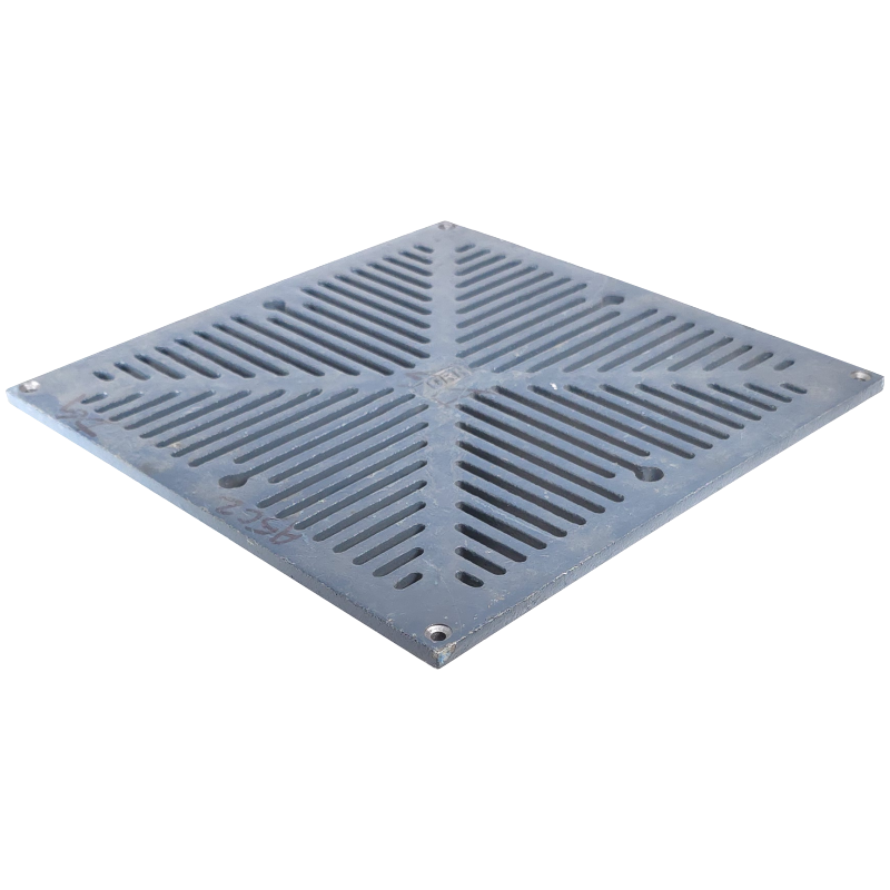 Zurn P154-DG-GRATE Z154 Series Replacement Drain Grate (67578-003-7)