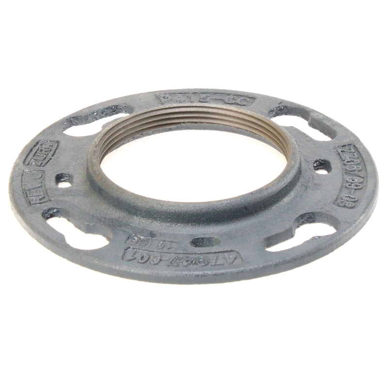 Zurn P415-CC-W/HDWE Floor Drain Clamping Collar Only w/ Hardware (3-1/2" Clamp Collar)