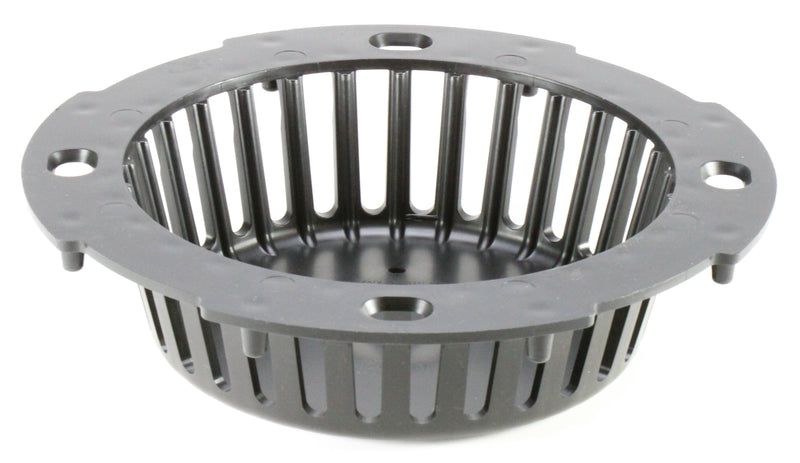 Zurn Z610-Y-PLASTIC-BUCKET Z610 Series Poly Drop-In Sediment Bucket