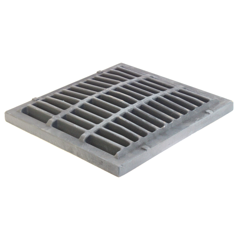 Zurn P665-Grate | 51468-1 Z665 Replacement Floor / Trench Drain Grate
