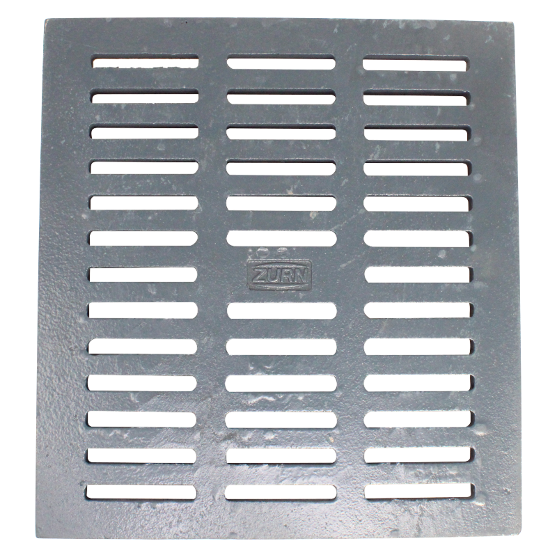Zurn P665-Grate | 51468-1 Z665 Replacement Floor / Trench Drain Grate