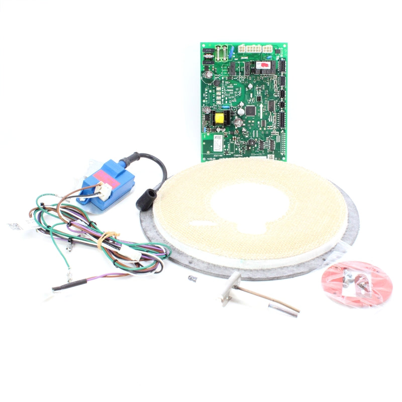Triangle Tube PTRKIT305 Replacement Updated Control Module & Igniter K