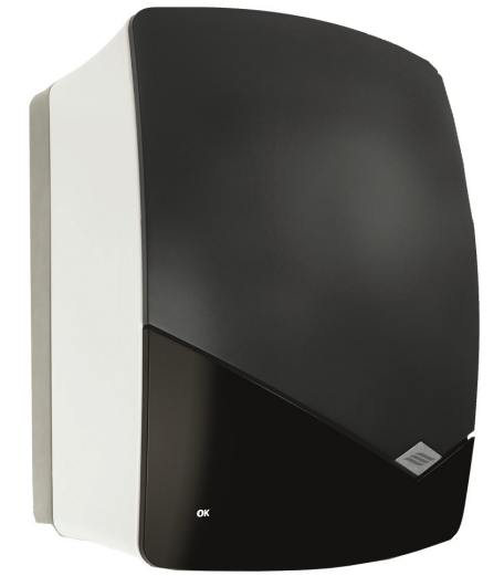 Eco-King H140 High Efficient Wall Hung Boiler, 122,000 BTU/HR Output