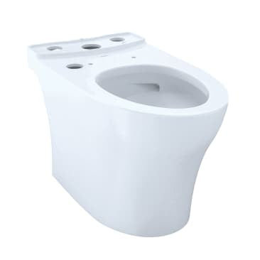 TOTO CT446CUFGT40#01 AQUIA IV UH BWL WASHLET W/DL FLSH